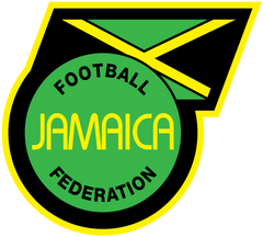 Jamaica National Team