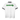 Botafogo 1995/96 Third Retro Shirt - back