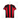 AC Milan 2010/11 Home Retro Shirt - back