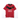 Manchester United 2010 Home Retro Shirt - front