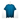 Real Madrid 2017/18 Third Retro Shirt - back