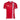 Argentinos Juniors Home 26 27 - front