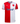 Slavia Praha B Home Shirt 26/27 - front
