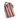 Chacarita Juniors Home Shirt 26/27 - front