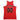 Chicago Bulls 1996/97 Red Retro Jersey - back