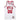 Chicago Bulls 1997/98 White Retro Jersey
