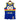 Denver Nuggets 1991/92 Blue Retro Jersey
