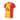 Go Ahead Eagles Home Shirt 26/27 - front