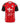 Manta Away Shirt 2026 - front