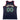 Orlando Magic 1993/94 Black Retro Jersey - back