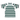 Sporting CP 2001/03 Home Retro Shirt - back